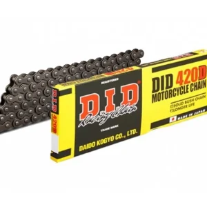 Za de legatura D.I.D Chain 420D RJ Livrare expres